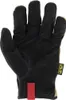 Rękawice Mechanix Durahide™ Driver E6-360 BLACK/TAN - M Podgląd zdjęcia produktu 2