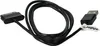 vhbw USB-Kabel kompatibel mit Samsung Galaxy Note 10,1, Produktbild-Vorschau 3