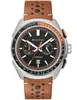 Herrenuhr, Chronograf - Bulova Model: 98B427 Podgląd zdjęcia produktu 1
