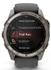 Garmin fēnix 8 Pro, 3,56 cm (1.4"), AMOLED, écran tactile, Voir les images du produit 4
