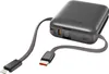 Swissten, Externer Akku 10000mAh mit USB-C- und Produktbild-Vorschau 2