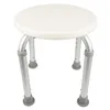 Tabouret de douche 36-54cm Hauteur réglable Tabouret de Voir les images du produit 8