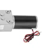Silnik przekładniowy DC 12V 200 RPM Turbo Wurm z magnesami Podgląd zdjęcia produktu 9