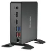 Shuttle XPC nano NC40U7 - Barebone - Mini-PC Produktbild-Vorschau 3