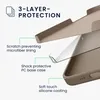 kwmobile Handyhülle für Apple iPhone 17e / iPhone 16e Hülle Produktbild-Vorschau 4