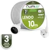 LUMILED robustes und flexibles Verlängerungskabel 10 m Produktbild-Vorschau 7