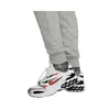 Nike NSW CLUB FLC MR PANT STD W WHITE XL Náhled obrázku produktu 5