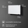 STIEBEL ELTRON Duo convettore a parete CND 100, Anteprima dell’immagine prodotto 6