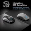 ASUS ROG Harpe Ace Mini, Gaming-Maus Produktbild-Vorschau 13