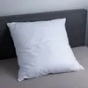 Herlag 3-Kammer Daunenkissen 80x80cm – Kopfkissen -  Produktbild-Vorschau 6