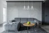Deckenleuchte Diamond Loft Edison Retro Produktbild-Vorschau 6