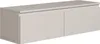 Selsey Bemmi - Panneau de suspension TV, gris, 100 cm Voir les images du produit 1