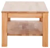 home24 Couchtisch - Kernbuche Massiv Produktbild-Vorschau 3