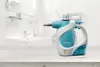 Concept cp1010, Przenośna myjka parowa, 0,4 l, 5 m, 1200 W, Podgląd zdjęcia produktu 10