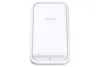 Samsung Fast Charge Wireless Charger Stand - Weiß Produktbild-Vorschau 4