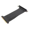 Kabel PCIE 4.0 X16 Riser, szybki kabel PCIE 4.0 X16 Riser, Podgląd zdjęcia produktu 3
