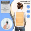 Vyhřívací pás na záda Lakes | Back Warmer | Neck Warmer Náhled obrázku produktu 6