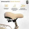 Dallas Bike Fahrrad - Damenfahrrad 26 Zoll - Shimano 7-Gang Produktbild-Vorschau 4