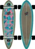 Santa Cruz Cabana Dot Pintail 33 Zoll Cruiser Produktbild-Vorschau 1