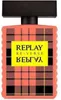 Replay Signature Re-Verse Woda Toilette voor Vrouwen, 30 ml Productafbeelding-voorbeeld 5
