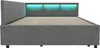 MODFU Schlafsofas 140×200 Tagesbett mit Lattenrost und Produktbild-Vorschau 8