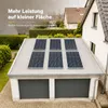 enjoy solar® Solarpanel klassisches monokristallines Produktbild-Vorschau 8