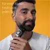 Braun BeardTrimmer 7 BT 7420, Umývateľný, Batérie, Šedá Náhľad obrázku produktu 6