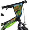 12-inch kinderfiets, mountainbike, T-Rex dinosaurus Productafbeelding-voorbeeld 9