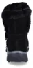 Skechers Damen Boot Easy Going Dreamers Luxe Vibes schwarz Produktbild-Vorschau 7