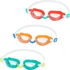 Bestway® Schwimmbrille Aqua Burst Essential™ ab 7 Jahren, Produktbild-Vorschau 1