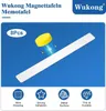 Sada bílých samolepicích magnetických tabulek: 8 tabulek na Náhled obrázku produktu 2