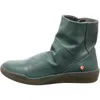 Softinos Stiefel Grün Produktbild-Vorschau 5