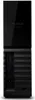 WD My Book 12 TB 3.5 inch USB 3.0 Micro-B (5Gb/s) Black Anteprima dell’immagine prodotto 5