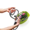 Aquapop 30 Textilschlauch lime + Armatur + Tasche, 10/30 m Produktbild-Vorschau 3