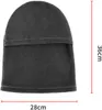 INF Cappuccio antivento/maschera da sci per climi freddi Anteprima dell’immagine prodotto 2