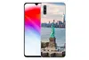 MuchoWow® Handyhülle Schutzhülle Hülle für Samsung Galaxy Produktbild-Vorschau 2