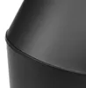 Raik Coltherm Rauchrohrbogen 150mm schwarz doppelwandig 90° Produktbild-Vorschau 3