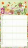 Korsch Familienkalender 2027 Aquarell 27 x 46 cm, 6 Produktbild-Vorschau 10