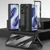 Pouzdro pro Samsung Galaxy Z Fold 8 Ultra s držákem na pero Náhled obrázku produktu 1