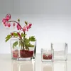 Sandra Rich 70210-14 Vase / Windlicht 'Cube' Würfel aus Produktbild-Vorschau 10