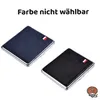 Champ Zigarettenetui mit Gummiband und Kartenfach, Farbe Produktbild-Vorschau 1