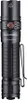 A black Fenix PD36R V2.0 LED flashlight is shown against a white background. Produktbild-Vorschau