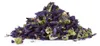 MAURETANISCHE MALVE BLÜTE (Malva mauritiana) – Kraut, 10g Produktbild-Vorschau 2