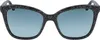 Karl Lagerfeld Damen-Sonnenbrille im Cat-Eye-Stil aus Produktbild-Vorschau 2