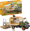 schleich® Wild Life 42475 Big Truck Animal Rescue Podgląd zdjęcia produktu 17