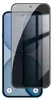 1x Privacy Schutzglas für Nothing Phone 4a Displayschutz 9H Produktbild-Vorschau 1