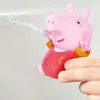 Tomy Peppa Pig Figuren Waterspuiters, 3st. Voir les images du produit 2