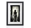 Bilderrahmen mit Passepartout 70x100 cm cm (Bild 50x70) | Produktbild-Vorschau 7