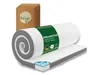 Komfortabler Duo Matratzentopper | 140 x 200 cm | H2/H3 | Produktbild-Vorschau 1