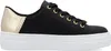Rieker Sneaker - Schwarz / Gold / Schwarz Kunstleder Größe: Produktbild-Vorschau 20